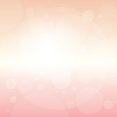 editable gradient abstract cicles background wallpaper