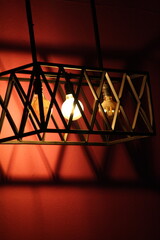 Jaula de luz