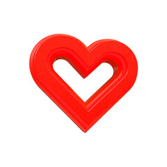 3d render panel object icon