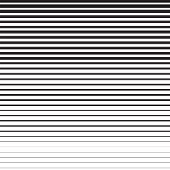 abstract horizontal speed line pattern art.