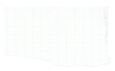 Ripped Paper note memo grid vintage scrapbook high quality isolated