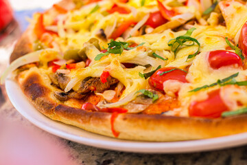 Pizza