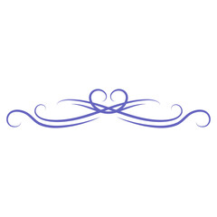 floral background with space