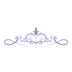 abstract floral background