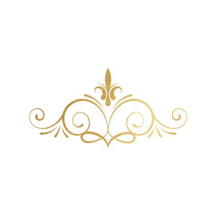 Fototapeta premium abstract floral background