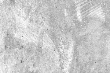 Old wall texture cement dirty gray with black  background abstract grey and silver color design are light with white background.