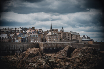 Saint-Malo