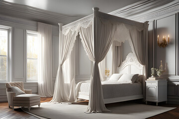 canopy bed room 04