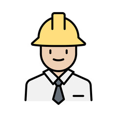 Engineer icon