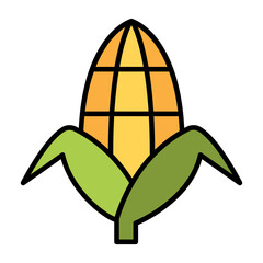 Corn icon