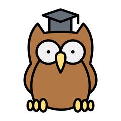 Owl icon