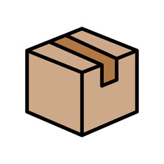 Box icon