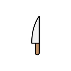 Knife icon