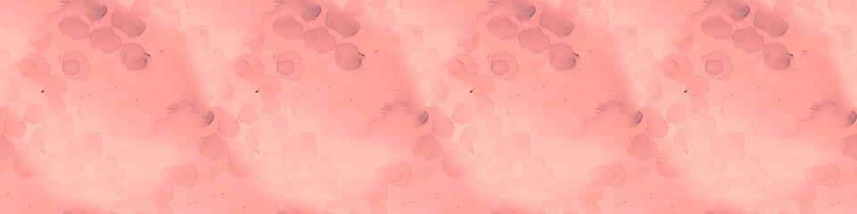 Pink Organic Fabric. Graphics Abstraction.