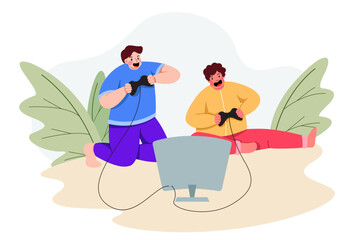 Happy International Friendship Day