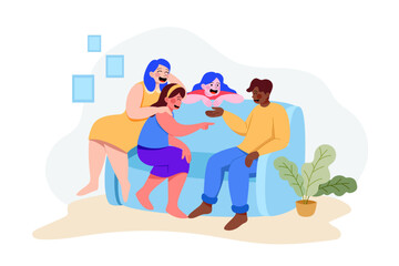 Happy International Friendship Day