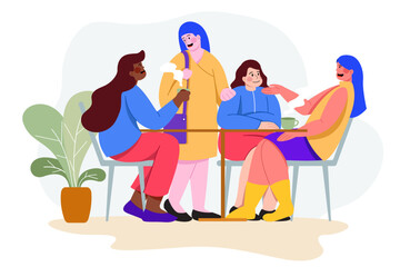 Happy International Friendship Day