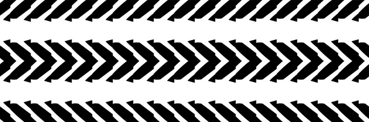 White background with black pattern. Seamless texture for fashion, textile design,  on wall paper, wrapping paper, fabrics and home decor. Simple repeat pattern.