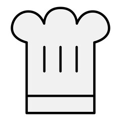 Chef hat icon