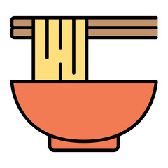 Ramen icon