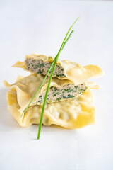 Maultaschen herstellung schritt für schritt 