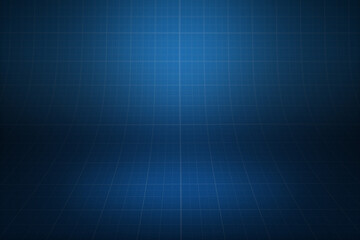 Obraz premium Blueprint Background