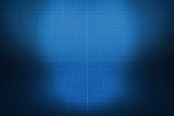 Blueprint Background