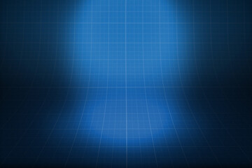 Blueprint Background