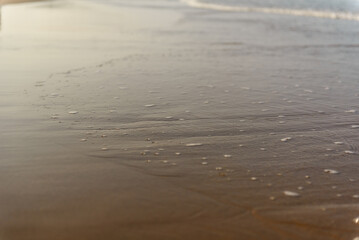 Waves, Ocean, Surf, Water, Beach, Sea,