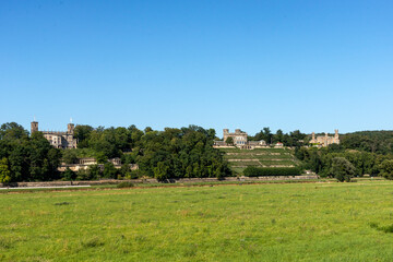 Elbschlösser Dresden