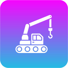 Crane Icon