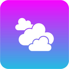 Clouds Icon