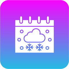 Winter Icon