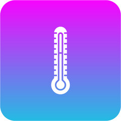 Thermometer Icon