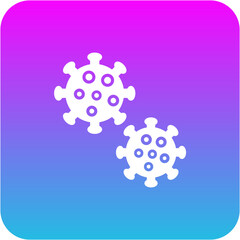 Virus Icon