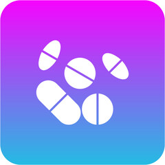 Pills Icon