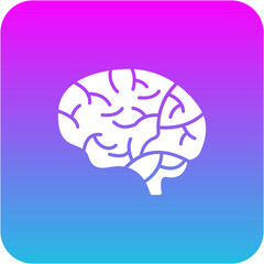 Brain Icon