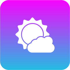 Weather App Icon