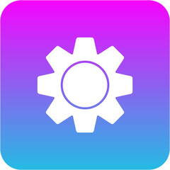 Settings Icon