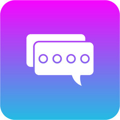 Chat Icon