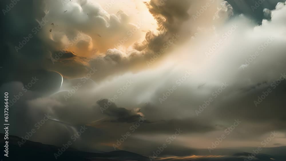 Poster a vast and chaotic quicksand quaking sweeps across the land like a tidal wave consuming anything tha