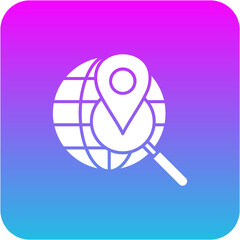 Location Marker Icon