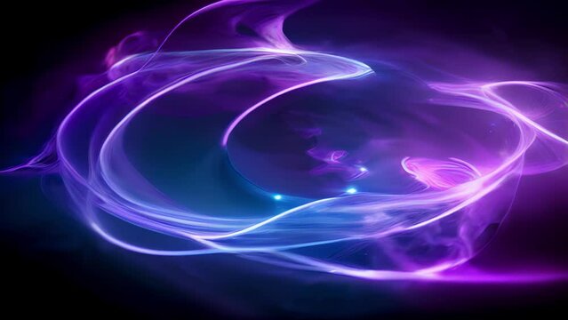 Swirling blue and purple strands of mystic energy circle the energy drain. A sense of malaise and lethargy start to overcome anyone who stands too close their strength and lifeforce