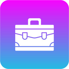 Briefcase Icon