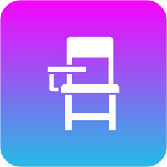 Chair Icon