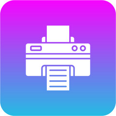 Printer Icon