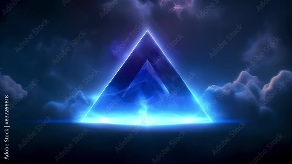 Poster an ancient rune symbol appears in the air seeming to shimmer and pulse with magical energy. when foc
