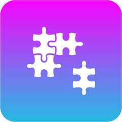 Puzzle Icon