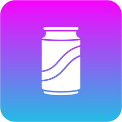 Cold Drink Icon
