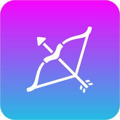 Archery Icon